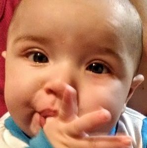 Meet your Posher, Paula